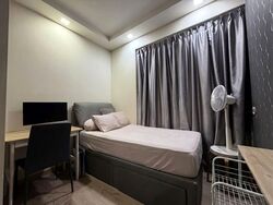 The Criterion (D27), Condominium #604268831